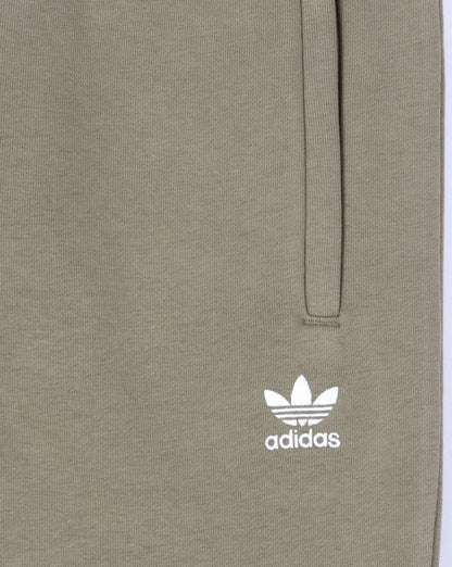 Adidas Originals Essential Jog Pants Light Khaki