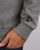 Replay Logo Sweatshirt Grey
