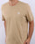 Adidas Originals Essential T Shirt Beige Tone