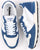 Diadora Camaro Metal Trainer White/Blue