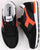 Diadora Camaro Trainers Black/Red
