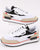 Puma Future Rider Core Trainers White/Black
