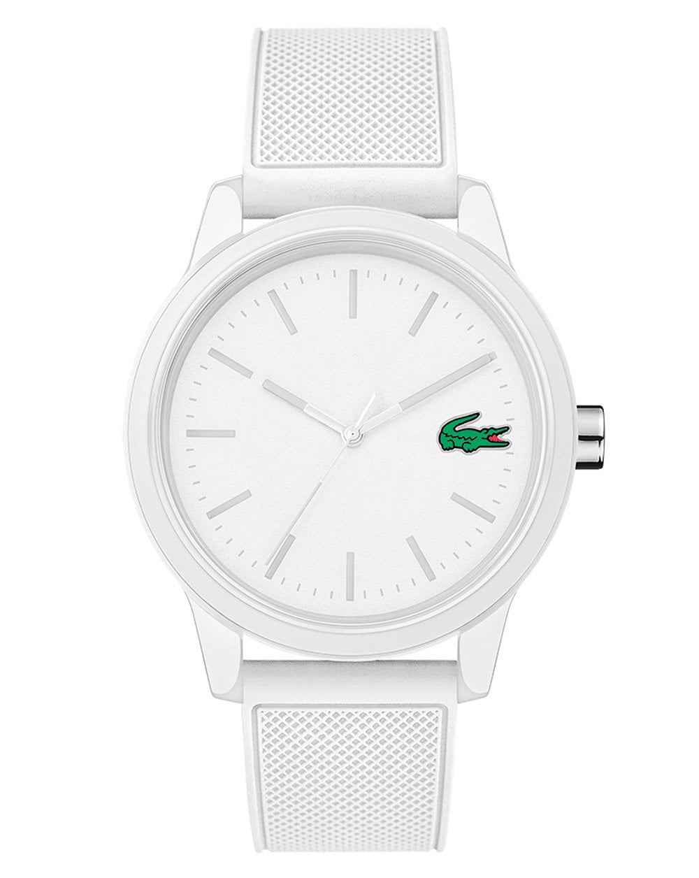 Lacoste 1212 Watch White