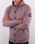 Weekend Offender Toledo Knit Lilac Glow