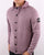 Weekend Offender Toledo Knit Lilac Glow