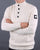 Weekend Offender Castillos Knit Cream