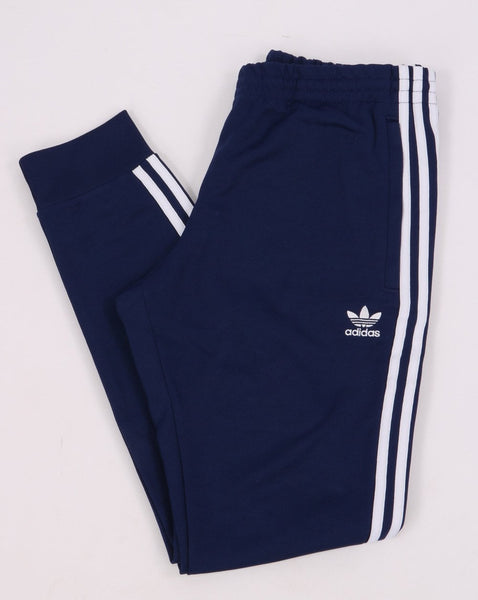 Adidas Originals Superstar Track Pants Navy