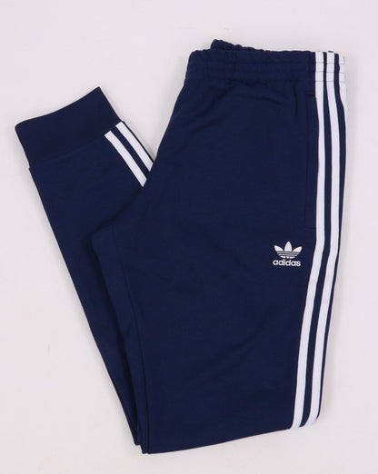 Adidas Originals Superstar Track Pants Navy