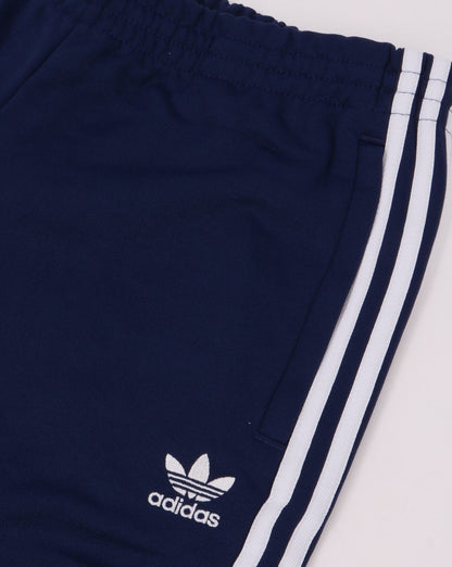 Adidas Originals Superstar Track Pants Navy