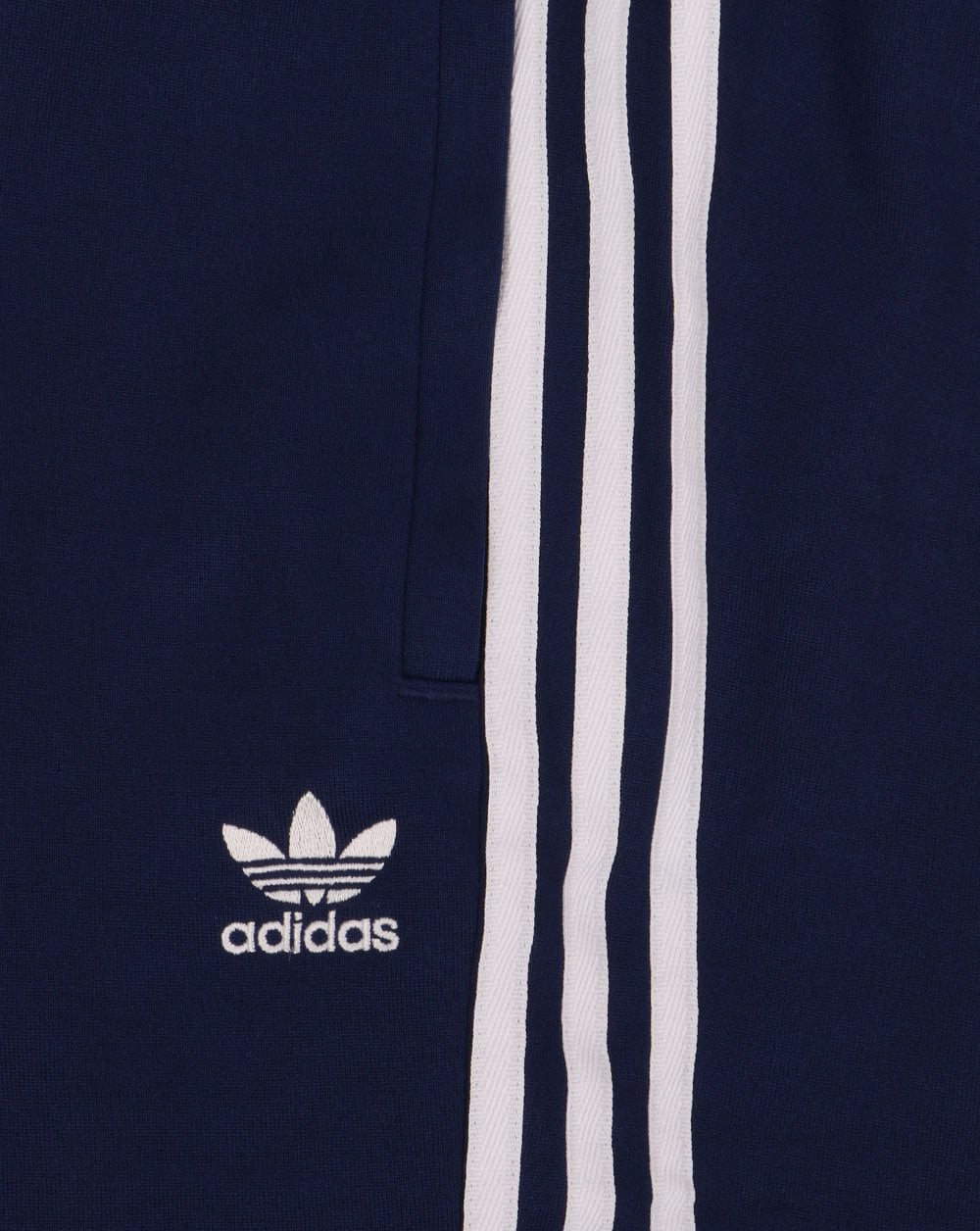 Adidas Originals Superstar Track Pants Navy