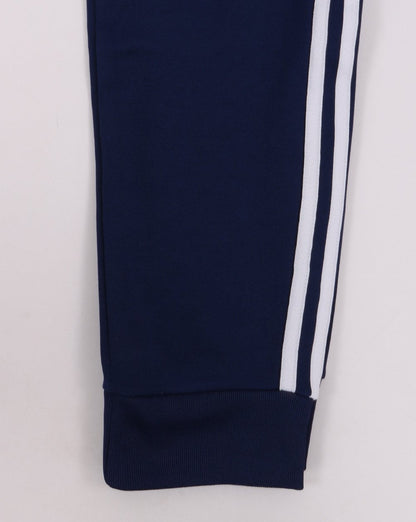 Adidas Originals Superstar Track Pants Navy