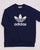 Adidas Originals Trefoil Crew Sweat Navy