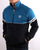 Sergio Tacchini Orion Track Top Blue/Navy