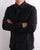 Ma.strum Two Pocket Gd Overshirt Dark Navy