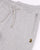 Luke Rome Joggers Mid Marl Grey