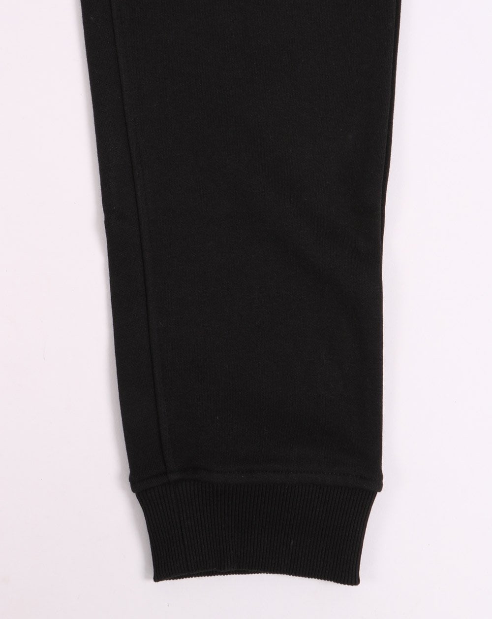 Luke Rome Joggers Black