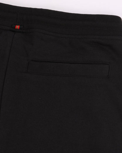 Luke Rome Joggers Black