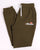 Ellesse Nioro Jog Pant Khaki