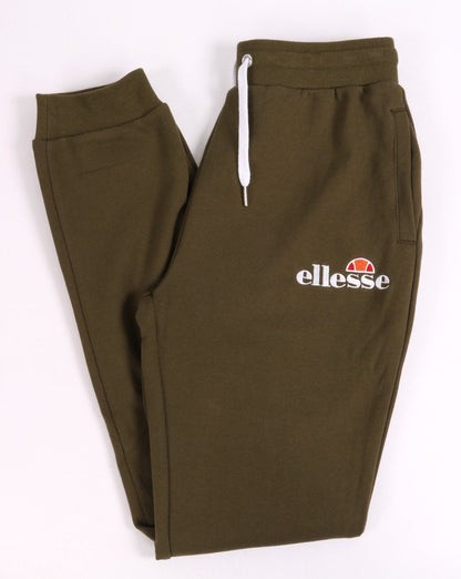 Ellesse Nioro Jog Pant Khaki