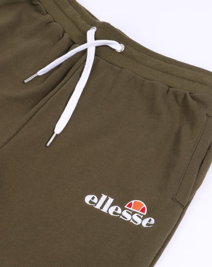 Ellesse Nioro Jog Pant Khaki