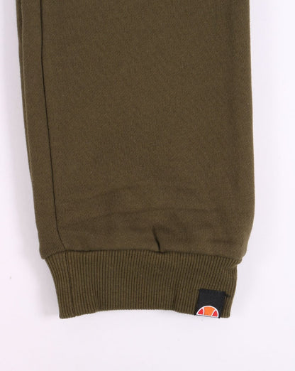 Ellesse Nioro Jog Pant Khaki