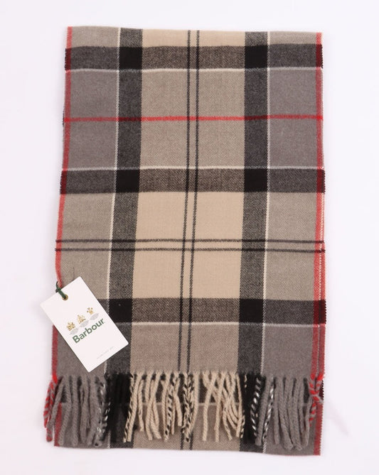 Barbour Barbour Scarf Classic Dress Tartan