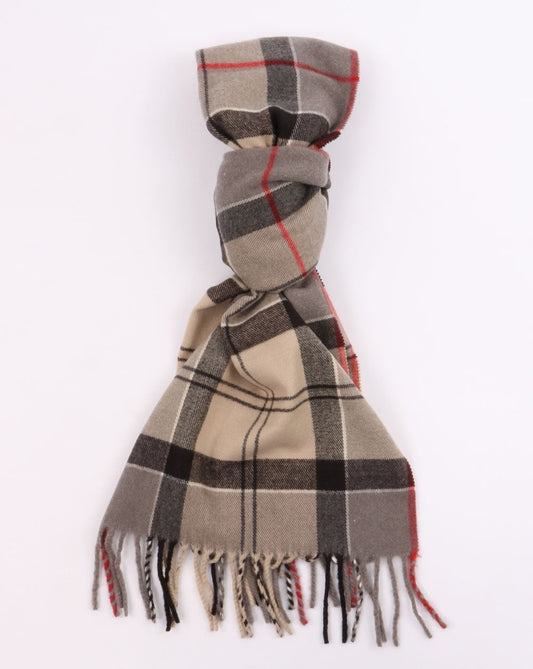 Barbour Barbour Scarf Classic Dress Tartan