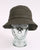 Barbour Quilt Sports Hat Olive