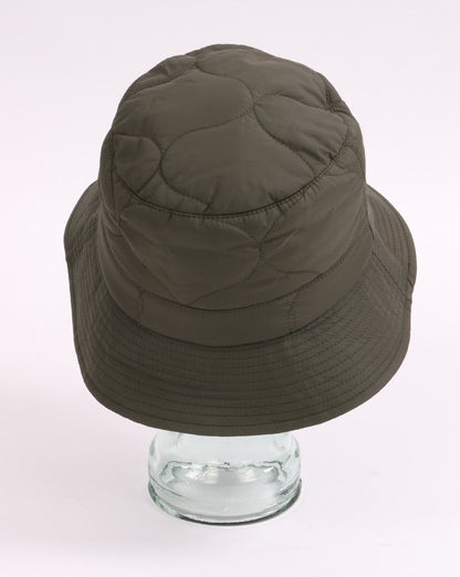 Barbour Quilt Sports Hat Olive