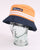 Ellesse Levan Bucket Hat Orange