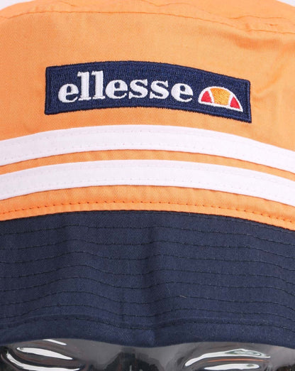 Ellesse Levan Bucket Hat Orange
