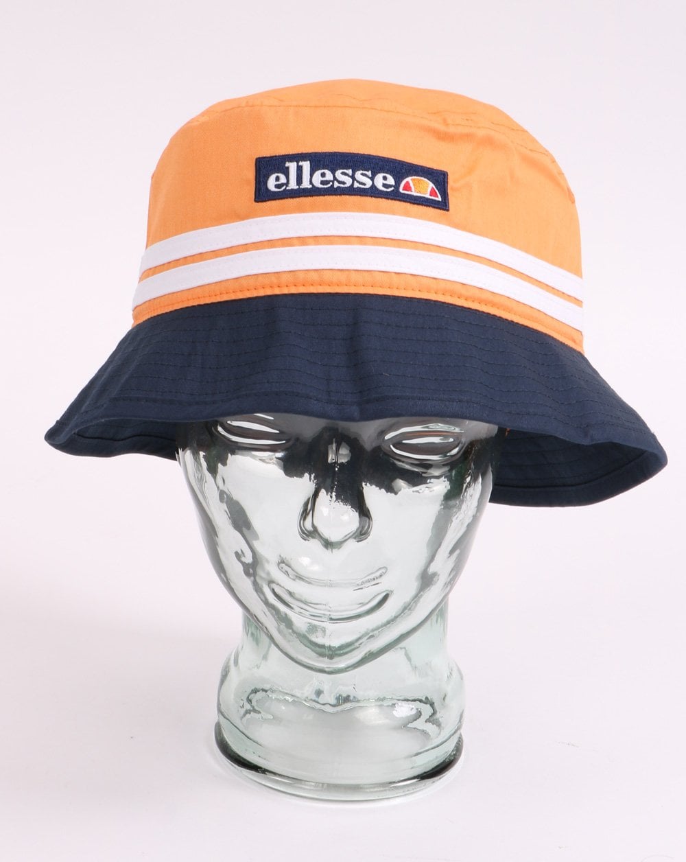 Ellesse Levan Bucket Hat Orange