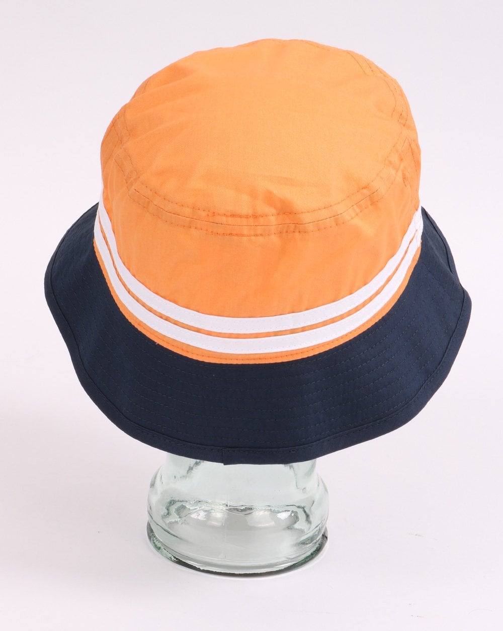 Ellesse Levan Bucket Hat Orange