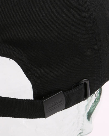 Barbour International Endurance Cap Black