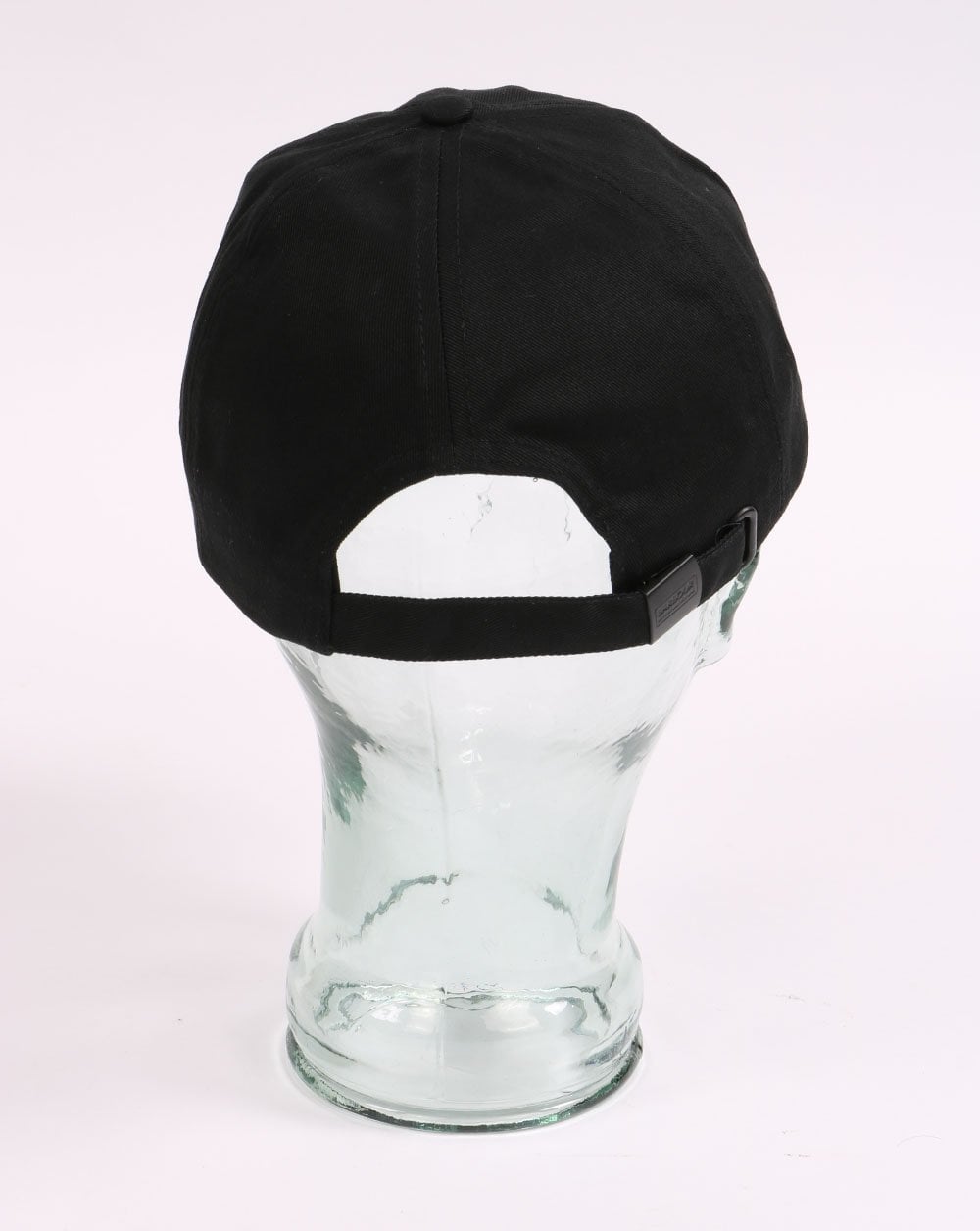 Barbour International Endurance Cap Black