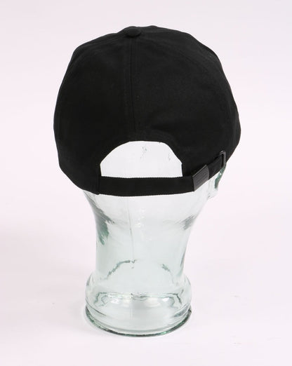 Barbour International Endurance Cap Black
