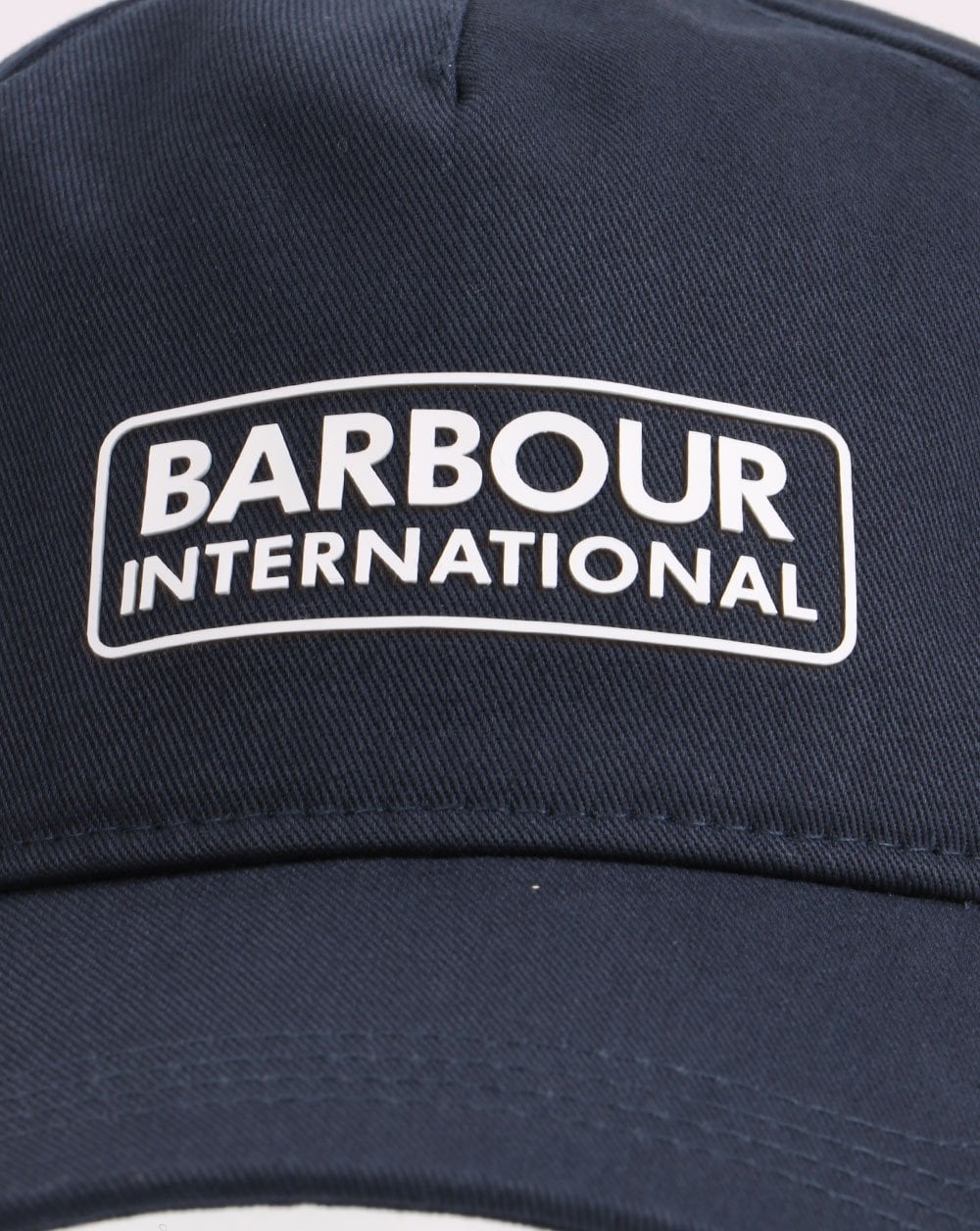Barbour International Endurance Cap Navy