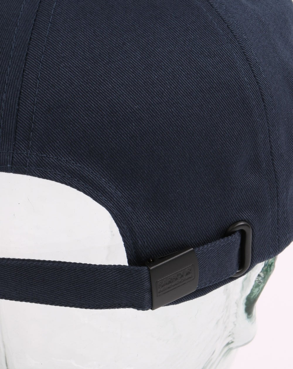 Barbour International Endurance Cap Navy