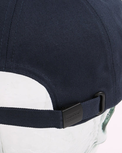 Barbour International Endurance Cap Navy