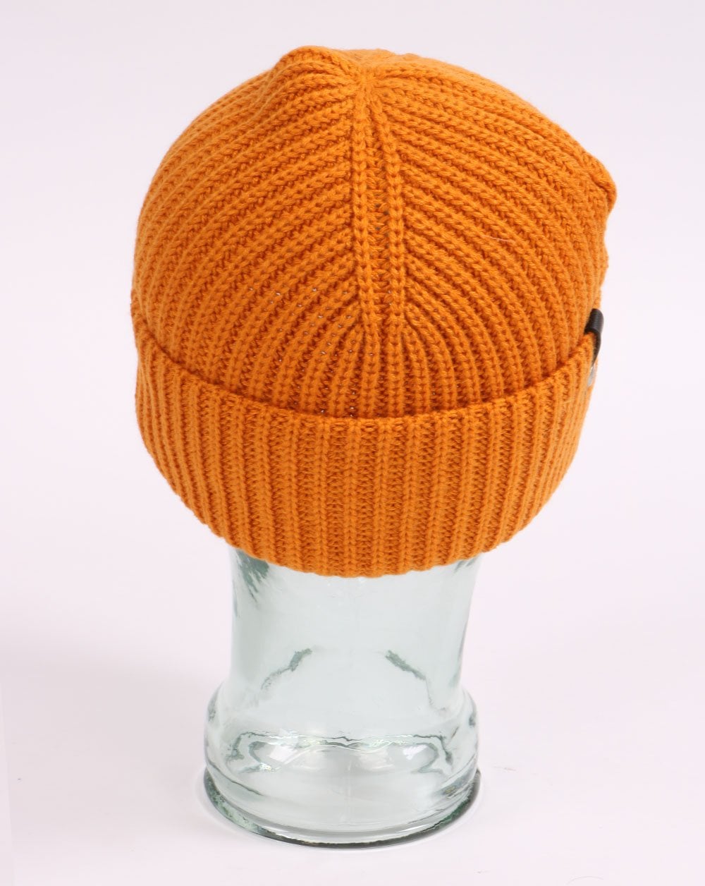 Adidas Originals Knitted Beanie Orange