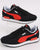Puma Future Rider Vintage Trainers Black/Red