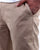 Ben Sherman Signature Slim Stretch Chino Stone