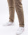 Ben Sherman Signature Slim Stretch Chino Stone
