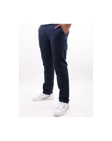Ben Sherman Signature Slim Stretch Chino Navy