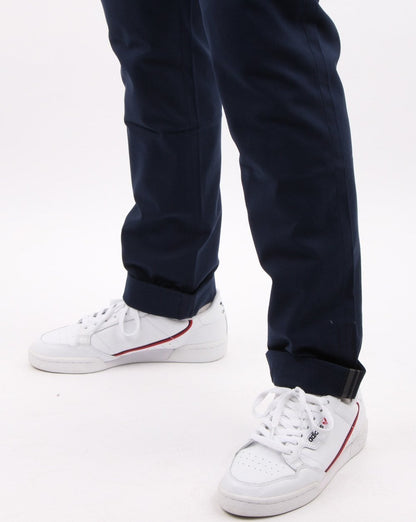 Ben Sherman Signature Slim Stretch Chino Navy