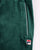 Fila Vintage Velour Track Pants Green