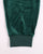Fila Vintage Velour Track Pants Green