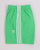 Adidas Originals 3 Stripes Swim Shorts Mint Green