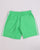 Adidas Originals 3 Stripes Swim Shorts Mint Green