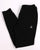 Benetton Fleece Sweat Pant Black